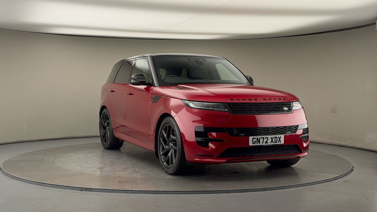 Used Land Rover Range Rover Sport 2022 for sale - 76896709: Photo 34