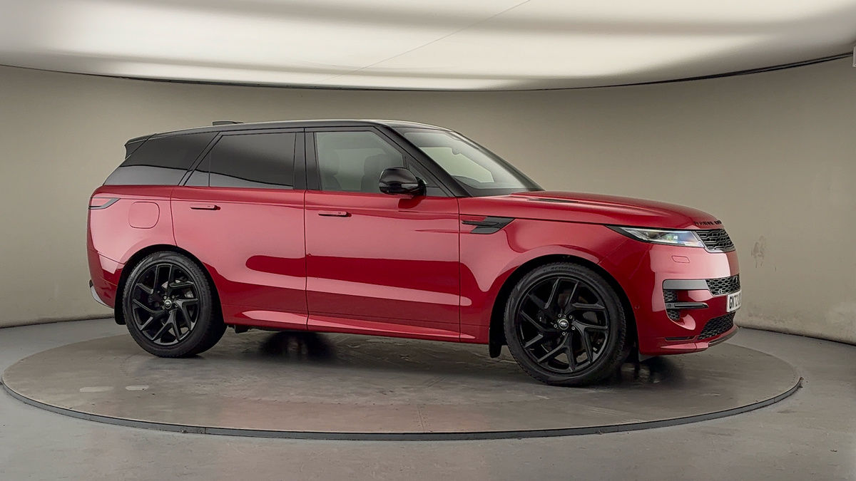 Used Land Rover Range Rover Sport 2022 for sale - 76896709: Photo 36