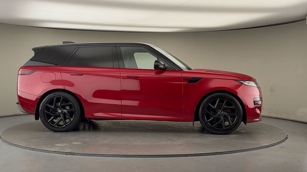 Used Land Rover Range Rover Sport 2022 for sale - 76896709: Photo 37