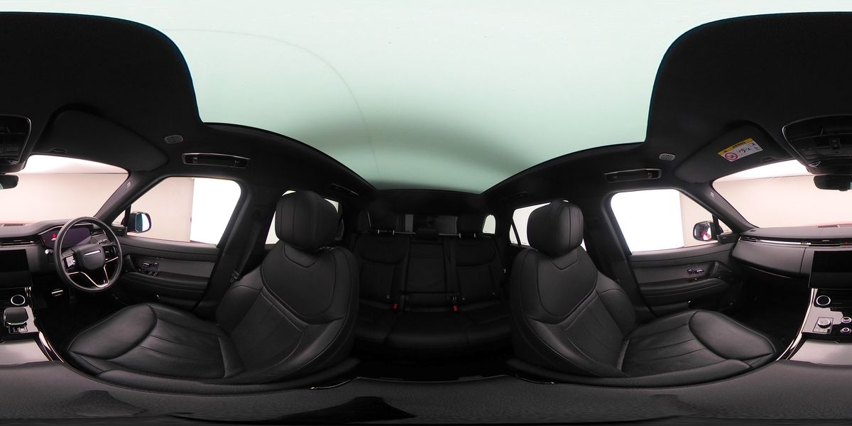 Used Land Rover Range Rover Sport 2022 for sale - 76896709: Photo 45