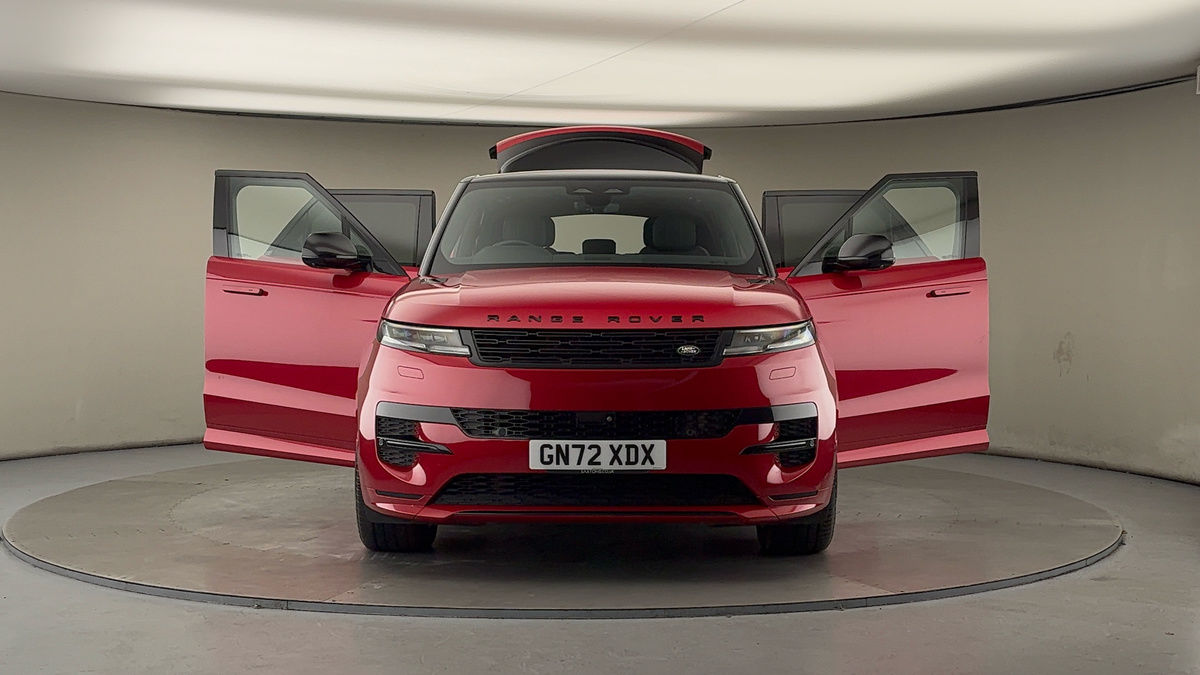 Used Land Rover Range Rover Sport 2022 for sale - 76896709: Photo 52