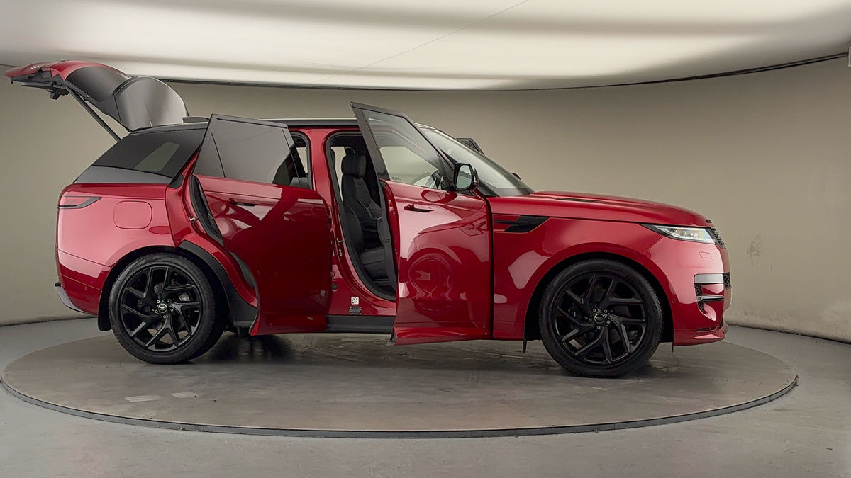 Used Land Rover Range Rover Sport 2022 for sale - 76896709: Photo 56