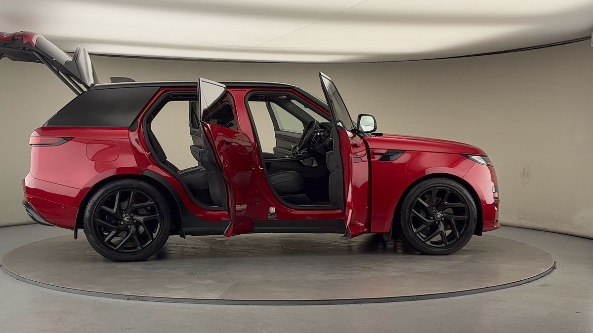 Used Land Rover Range Rover Sport 2022 for sale - 76896709: Photo 57