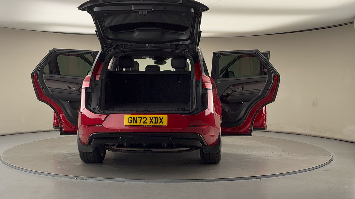 Used Land Rover Range Rover Sport 2022 for sale - 76896709: Photo 61