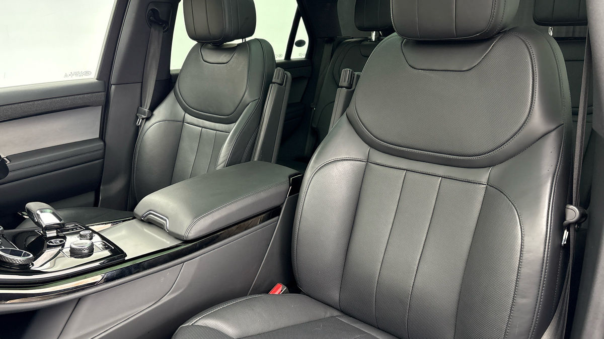 Used Land Rover Range Rover Sport 2022 for sale - 76896709: Photo 7