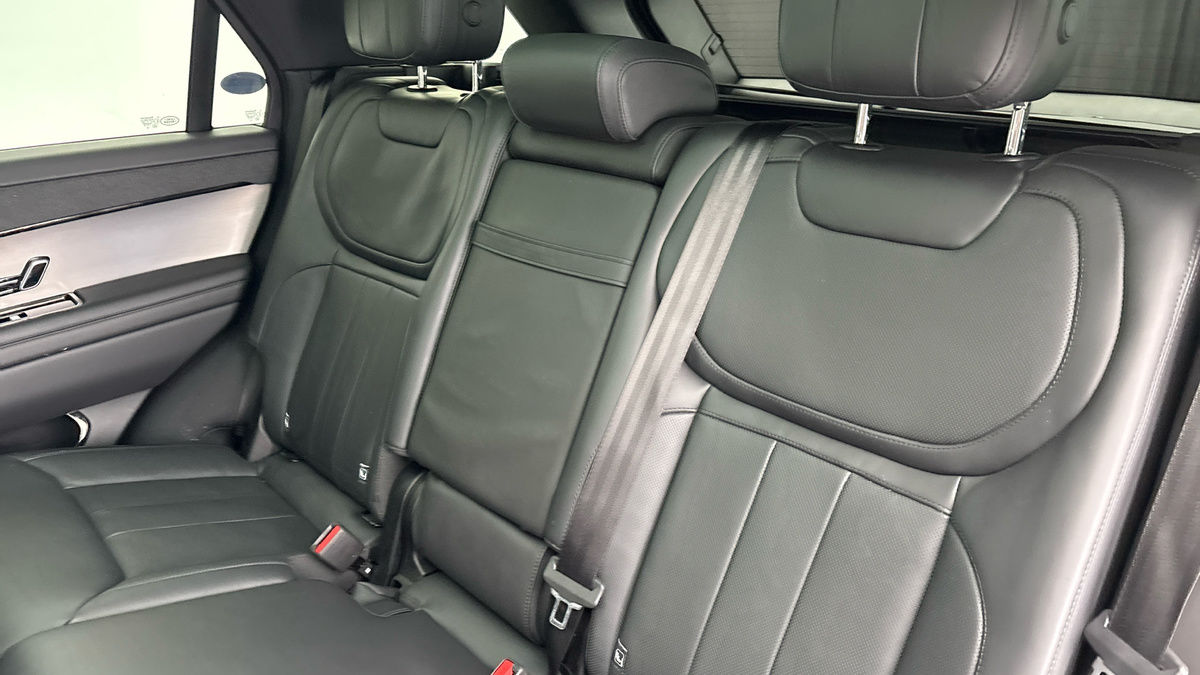 Used Land Rover Range Rover Sport 2022 for sale - 76896709: Photo 8