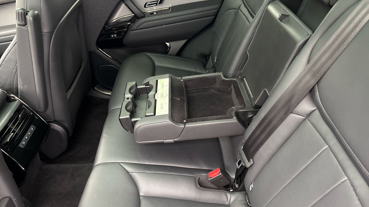 Used Land Rover Range Rover Sport 2022 for sale - 76896709: Photo 9