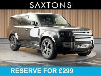 Used Land Rover Defender 130 2025 for sale - 79107406: Photo