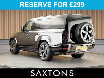 Used Land Rover Defender 130 2025 for sale - 79107406: Photo