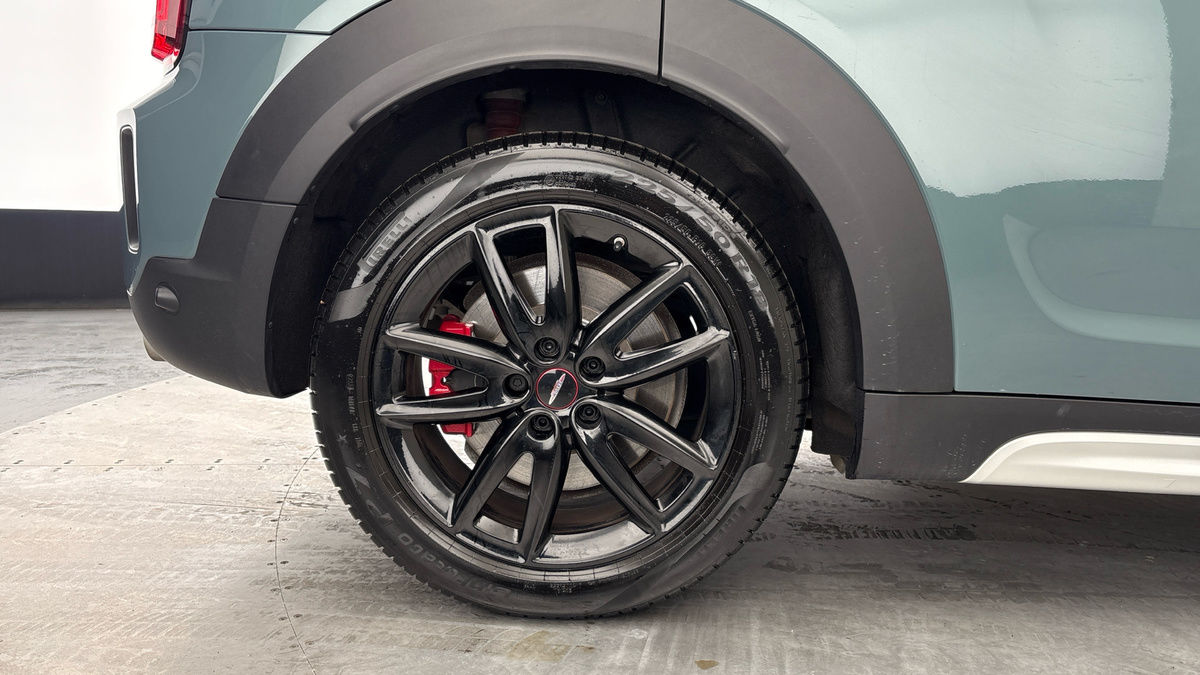 Used MINI Countryman 2022 for sale - 77891481: Photo 10