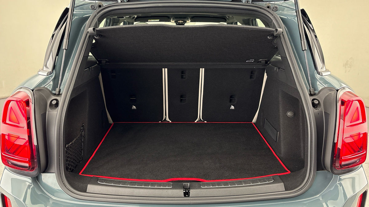 Used MINI Countryman 2022 for sale - 77891481: Photo 11