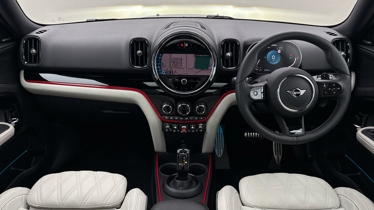 Used MINI Countryman 2022 for sale - 77891481: Photo 12