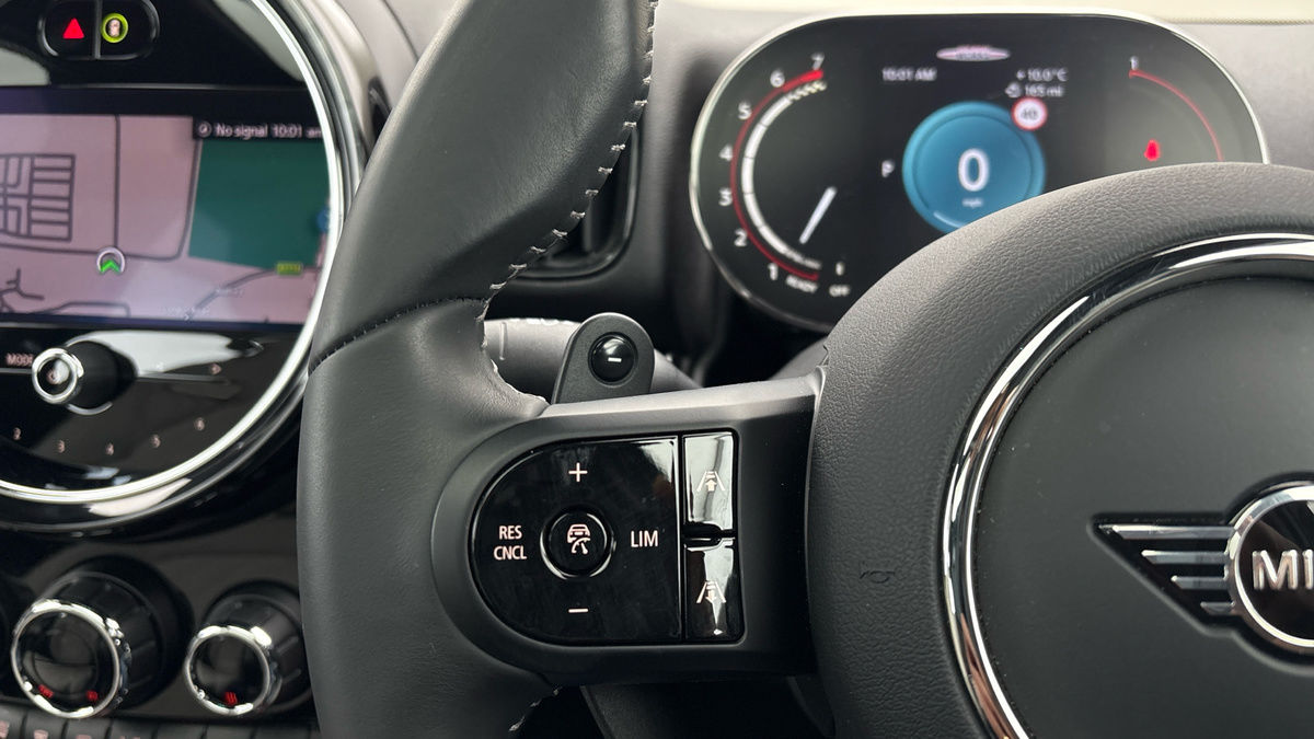 Used MINI Countryman 2022 for sale - 77891481: Photo 13