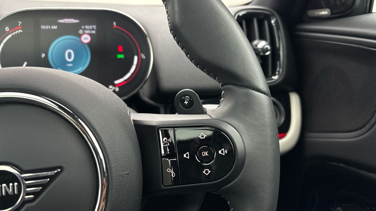 Used MINI Countryman 2022 for sale - 77891481: Photo 14