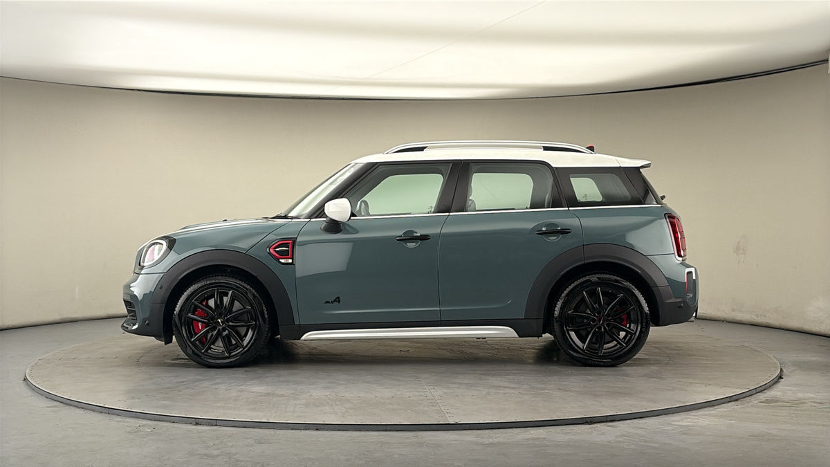 Used MINI Countryman 2022 for sale - 77891481: Photo 15