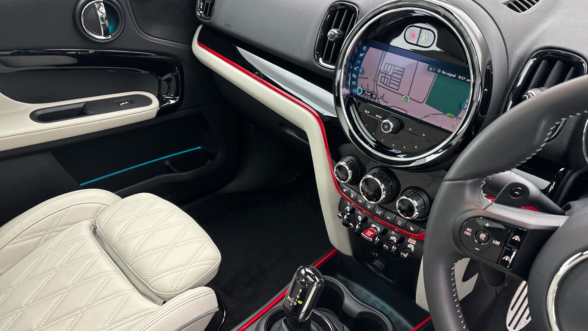 Used MINI Countryman 2022 for sale - 77891481: Photo 18