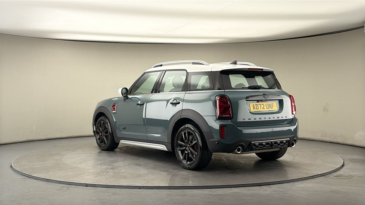 Used MINI Countryman 2022 for sale - 77891481: Photo 2