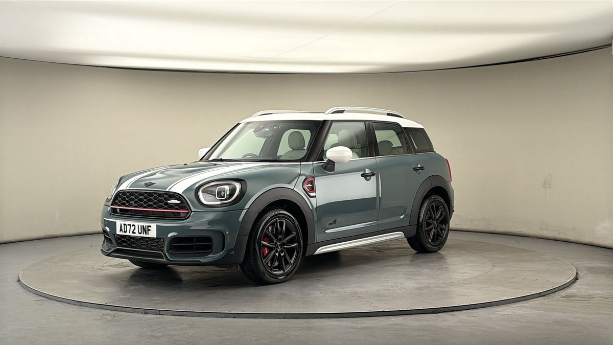 Used MINI Countryman 2022 for sale - 77891481: Photo 20