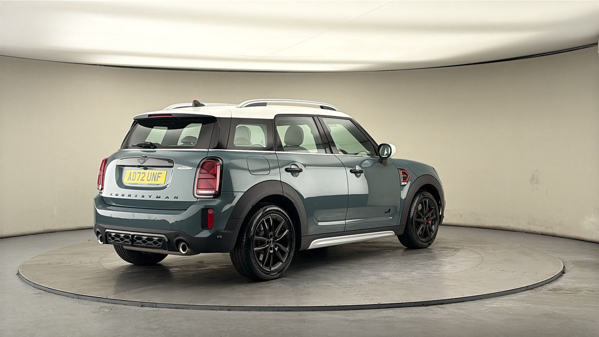 Used MINI Countryman 2022 for sale - 77891481: Photo 21