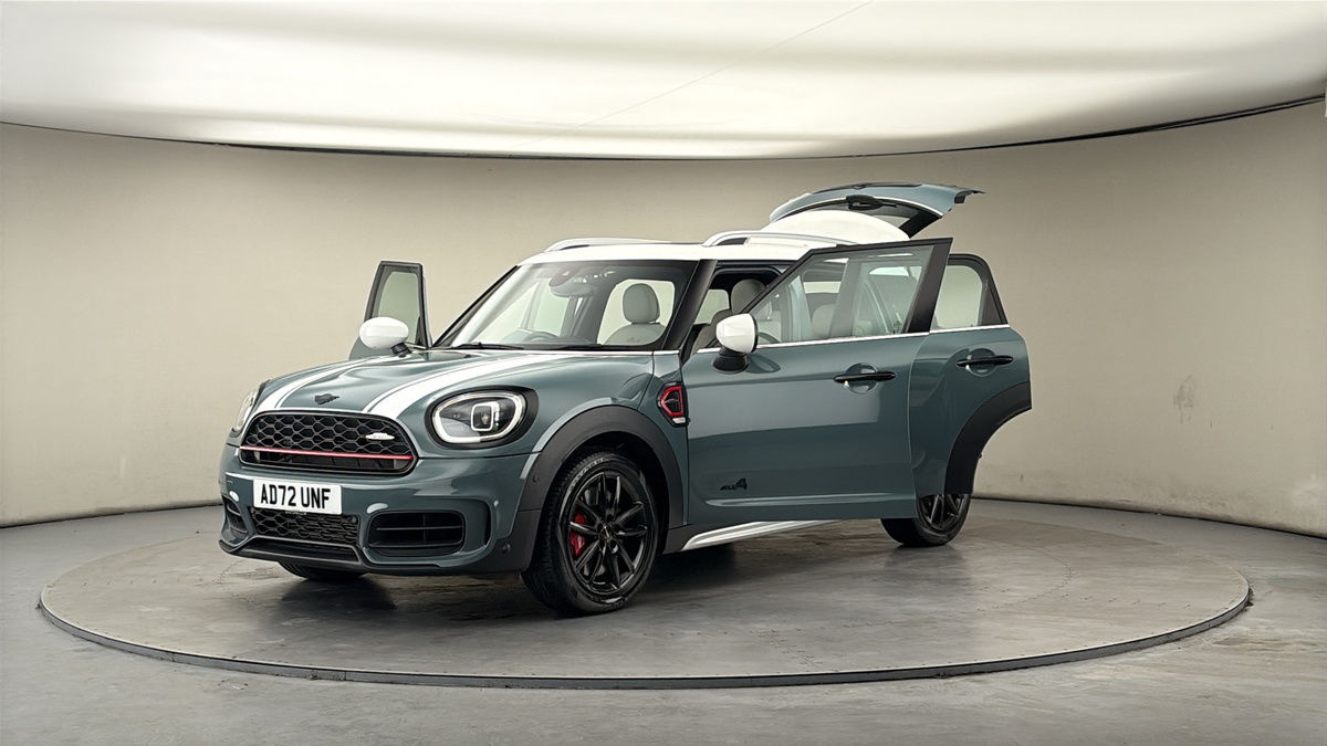 Used MINI Countryman 2022 for sale - 77891481: Photo 22