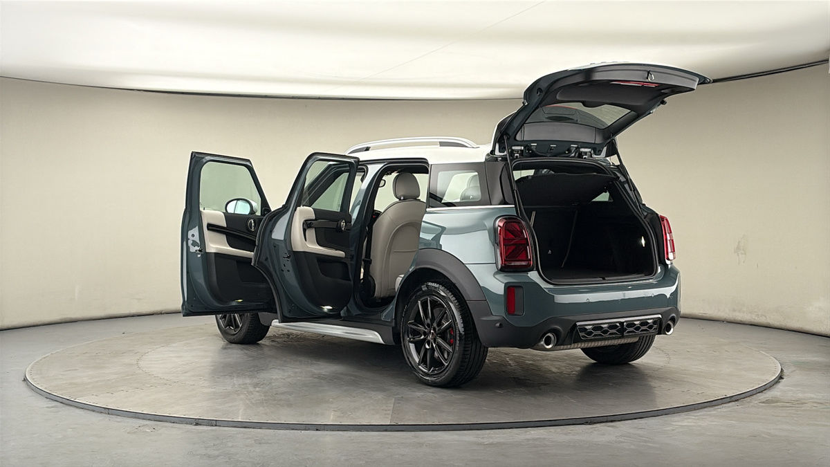 Used MINI Countryman 2022 for sale - 77891481: Photo 23