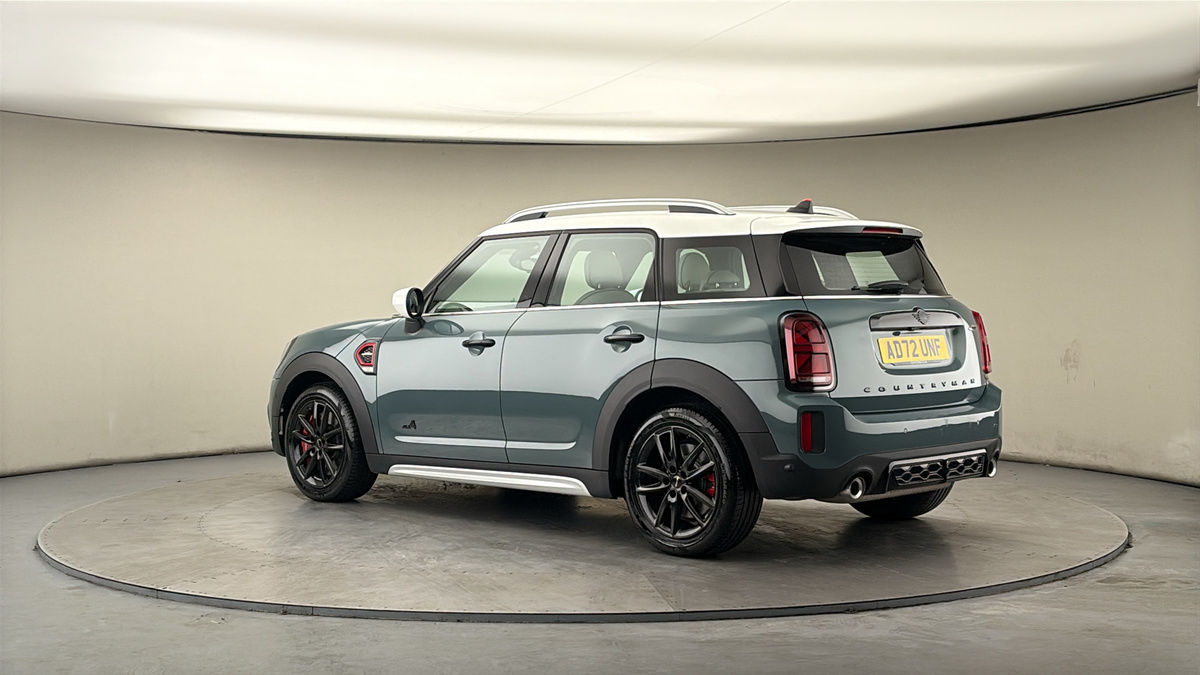 Used MINI Countryman 2022 for sale - 77891481: Photo 25