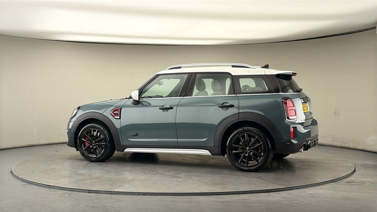 Used MINI Countryman 2022 for sale - 77891481: Photo 26