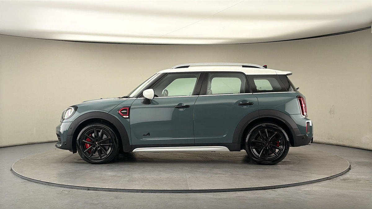 Used MINI Countryman 2022 for sale - 77891481: Photo 27