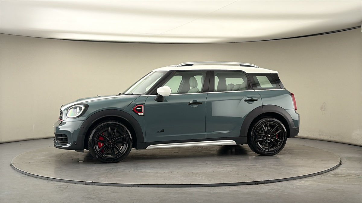 Used MINI Countryman 2022 for sale - 77891481: Photo 28