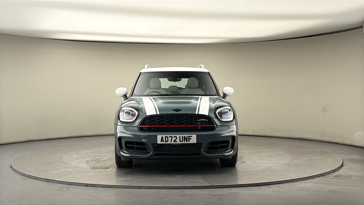 Used MINI Countryman 2022 for sale - 77891481: Photo 3