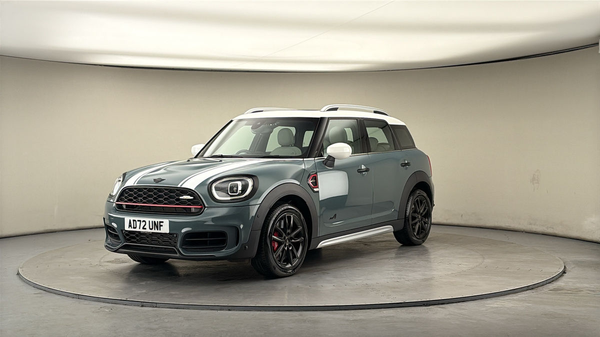 Used MINI Countryman 2022 for sale - 77891481: Photo 30