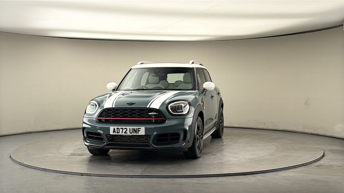 Used MINI Countryman 2022 for sale - 77891481: Photo 31