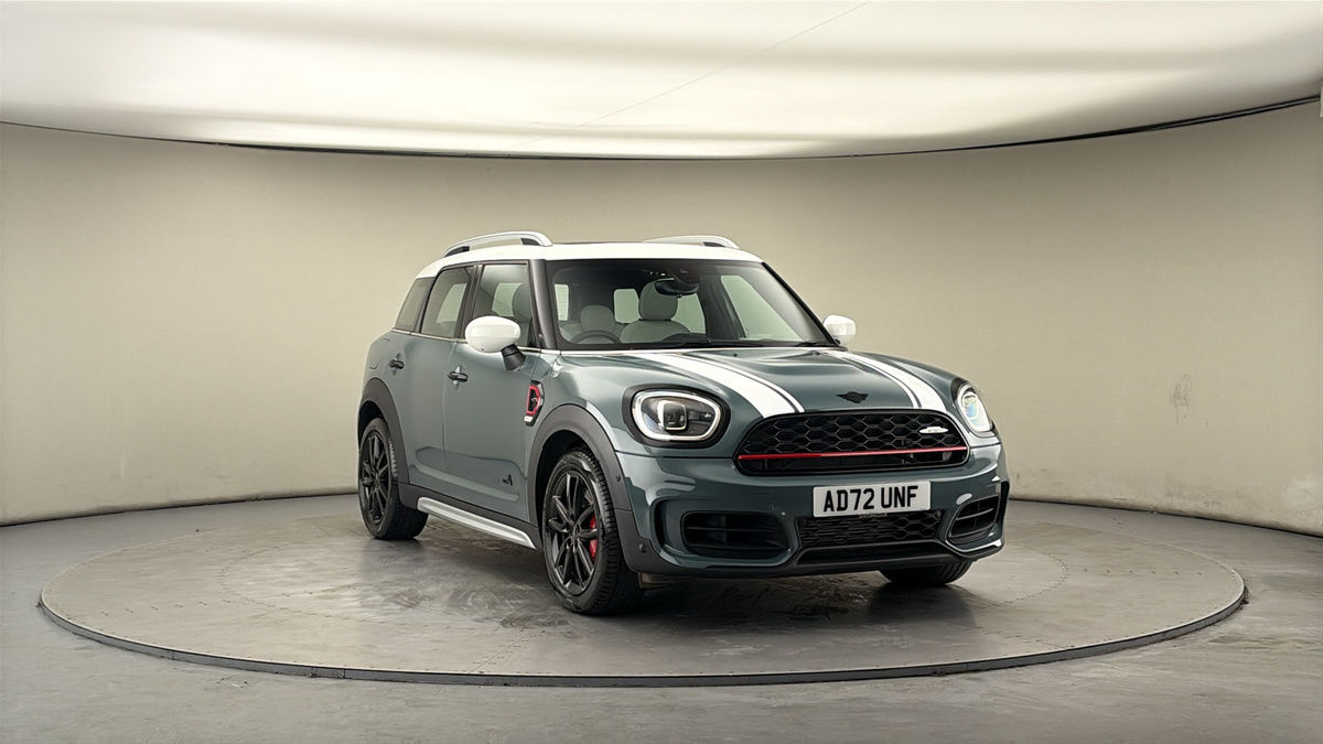 Used MINI Countryman 2022 for sale - 77891481: Photo 33