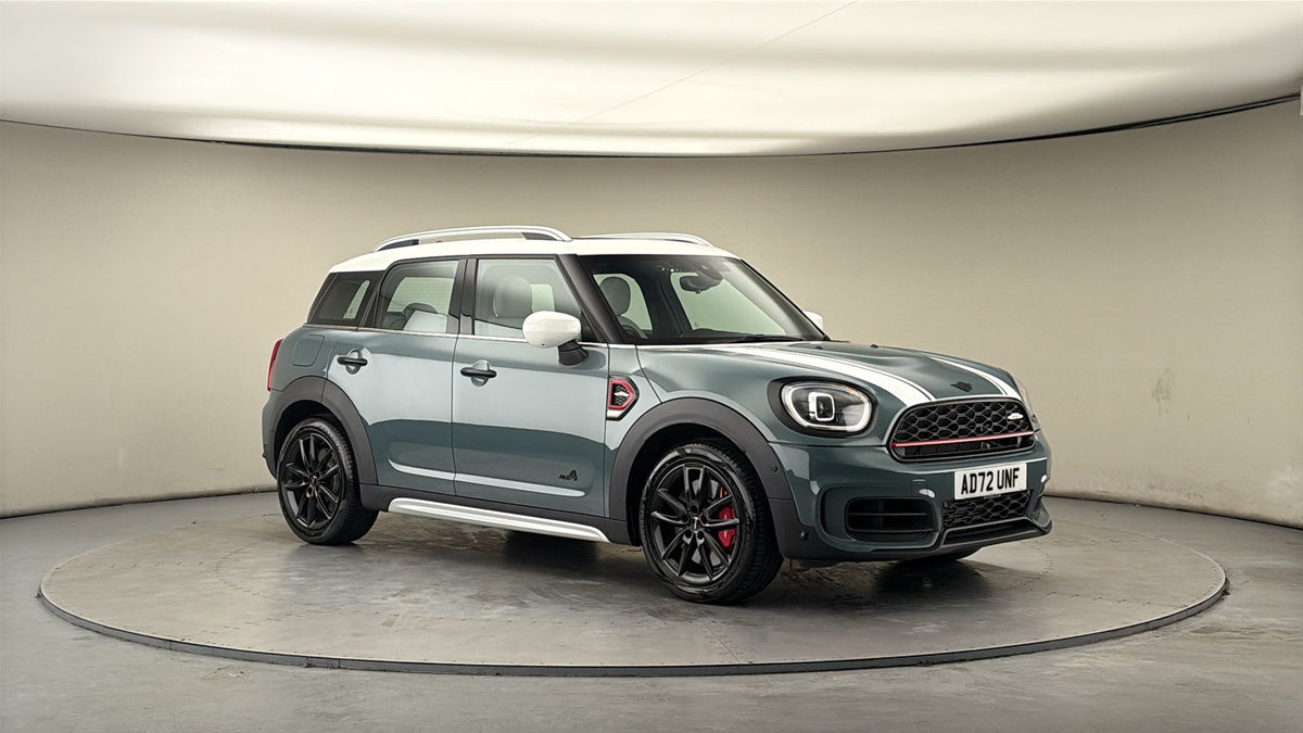 Used MINI Countryman 2022 for sale - 77891481: Photo 34