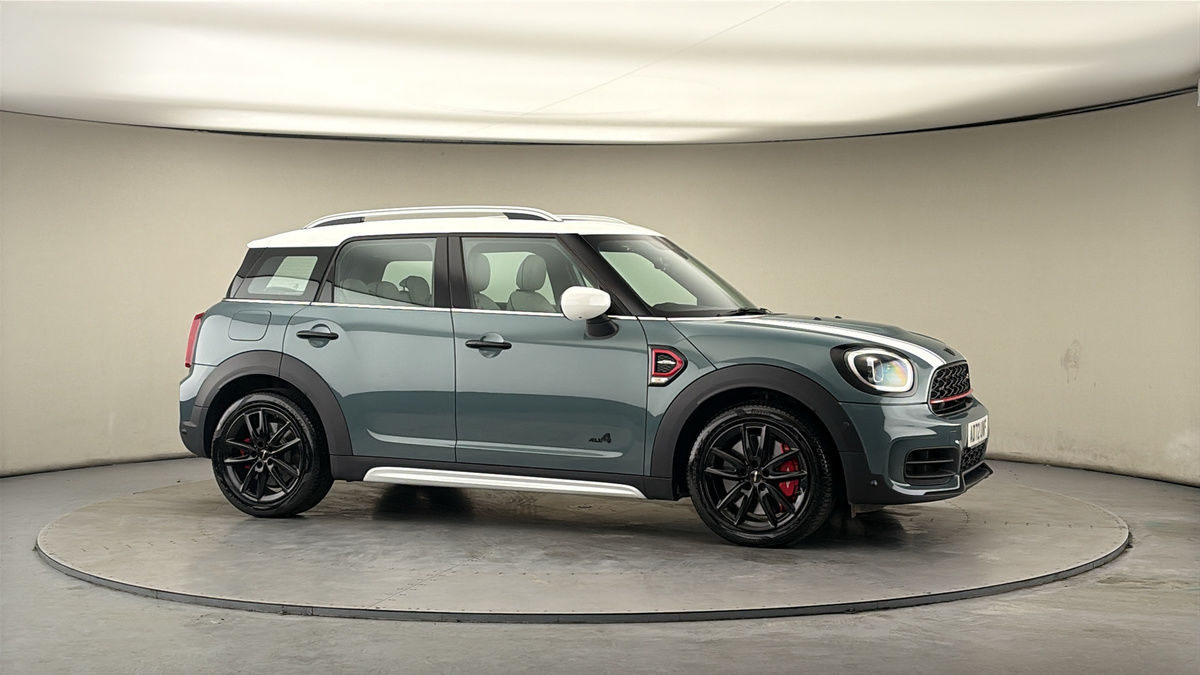 Used MINI Countryman 2022 for sale - 77891481: Photo 35
