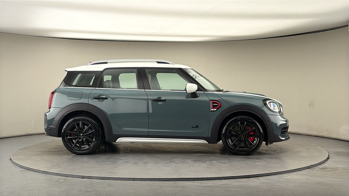 Used MINI Countryman 2022 for sale - 77891481: Photo 36