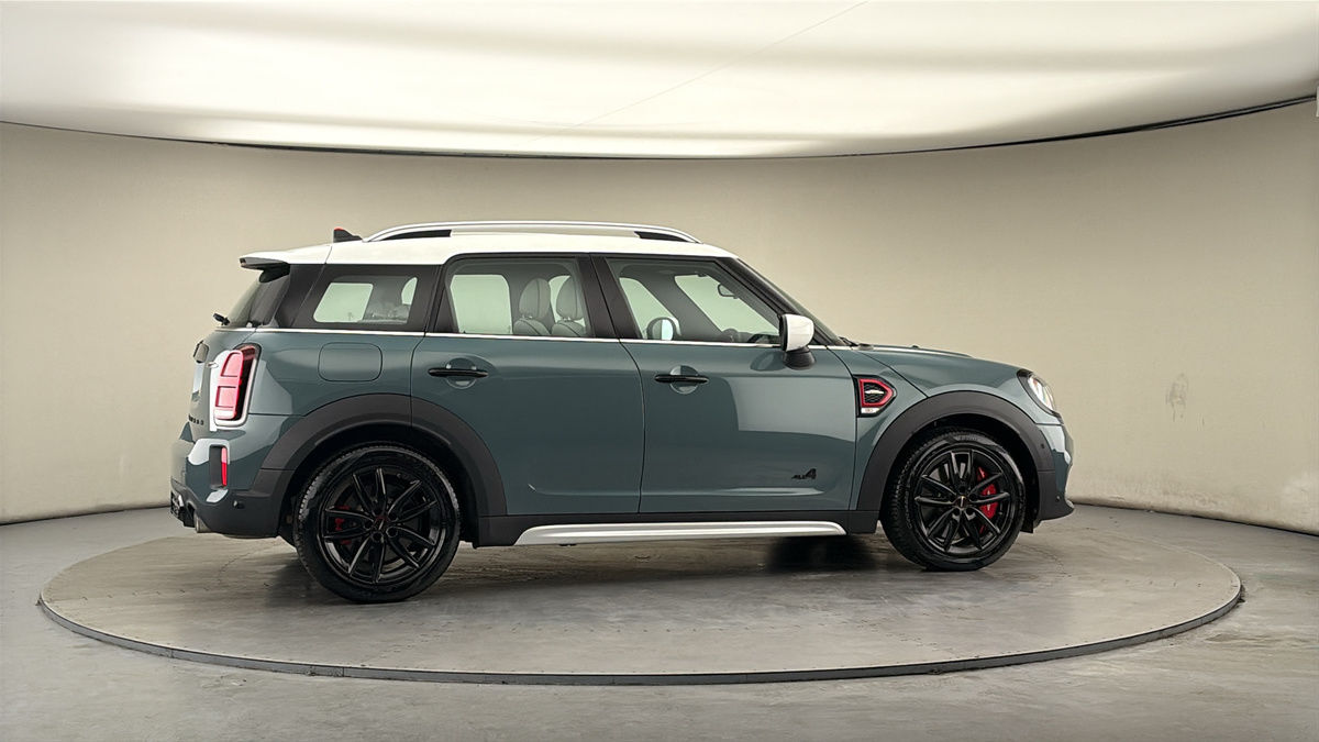 Used MINI Countryman 2022 for sale - 77891481: Photo 37