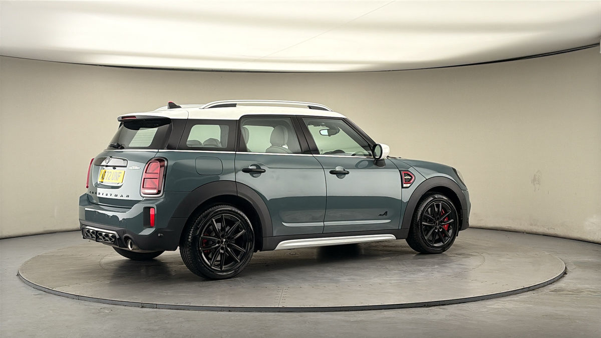 Used MINI Countryman 2022 for sale - 77891481: Photo 38