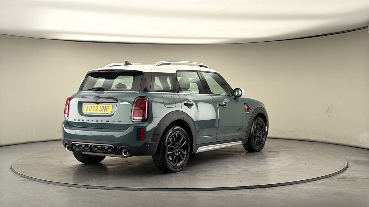Used MINI Countryman 2022 for sale - 77891481: Photo 39