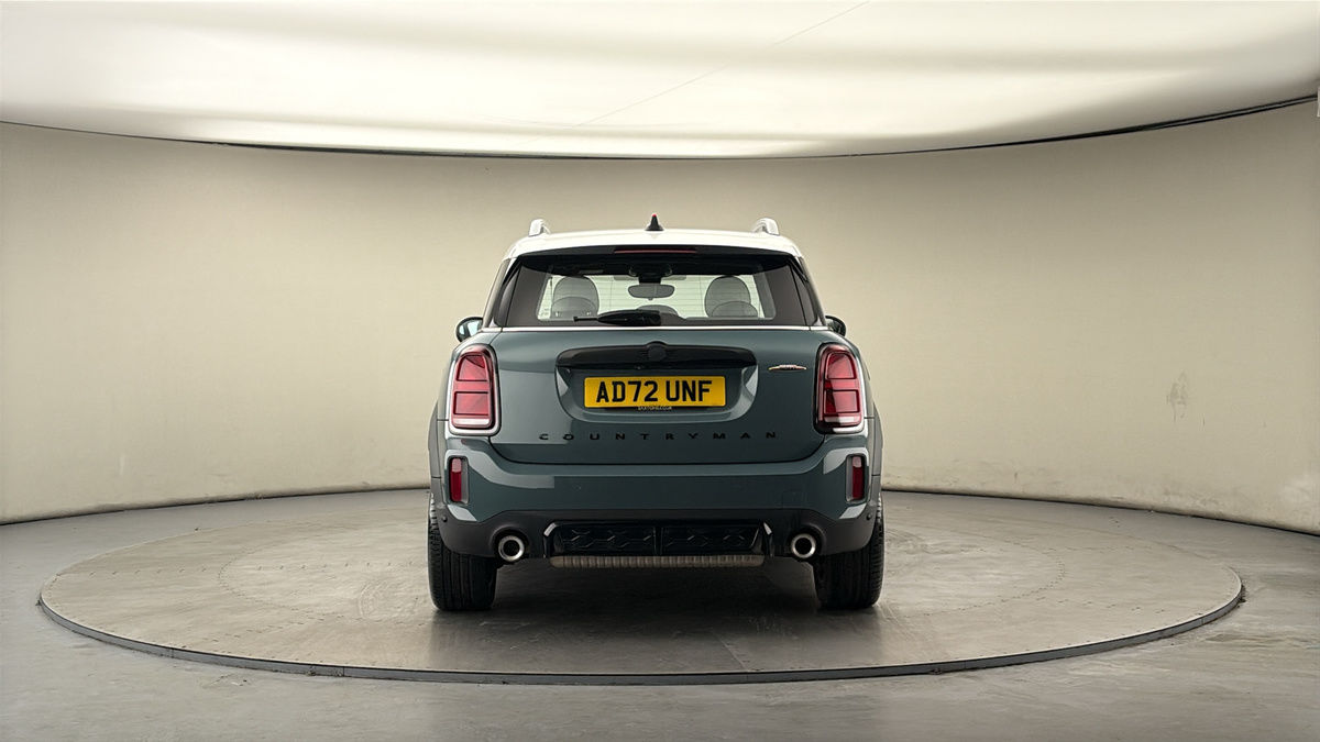 Used MINI Countryman 2022 for sale - 77891481: Photo 4