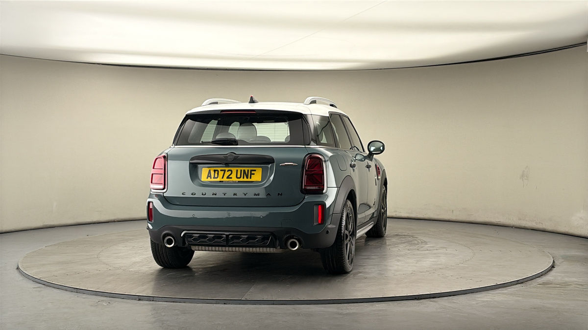 Used MINI Countryman 2022 for sale - 77891481: Photo 40