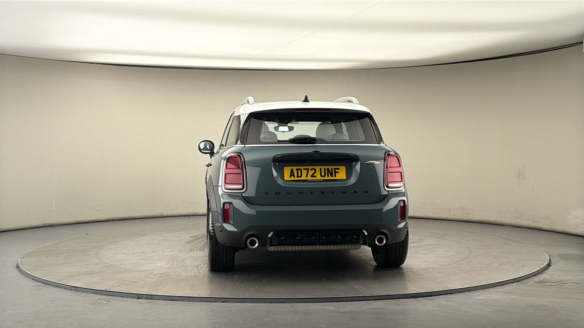 Used MINI Countryman 2022 for sale - 77891481: Photo 41