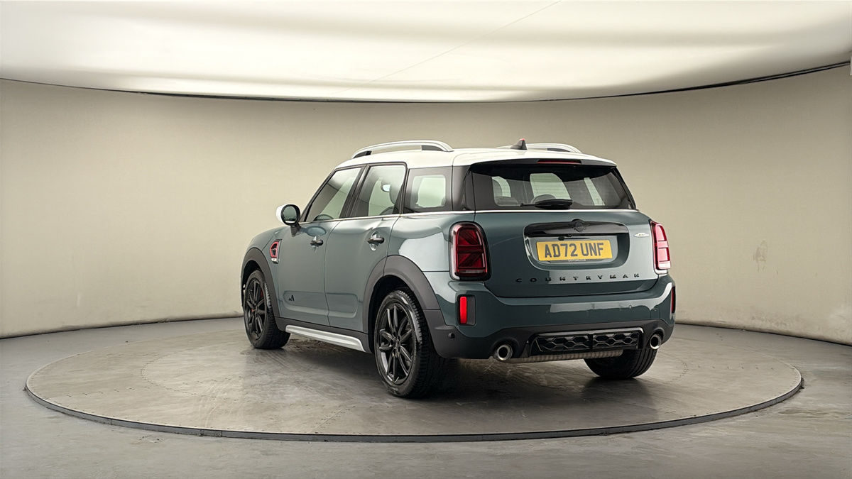 Used MINI Countryman 2022 for sale - 77891481: Photo 42