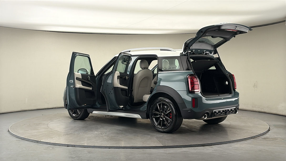 Used MINI Countryman 2022 for sale - 77891481: Photo 43