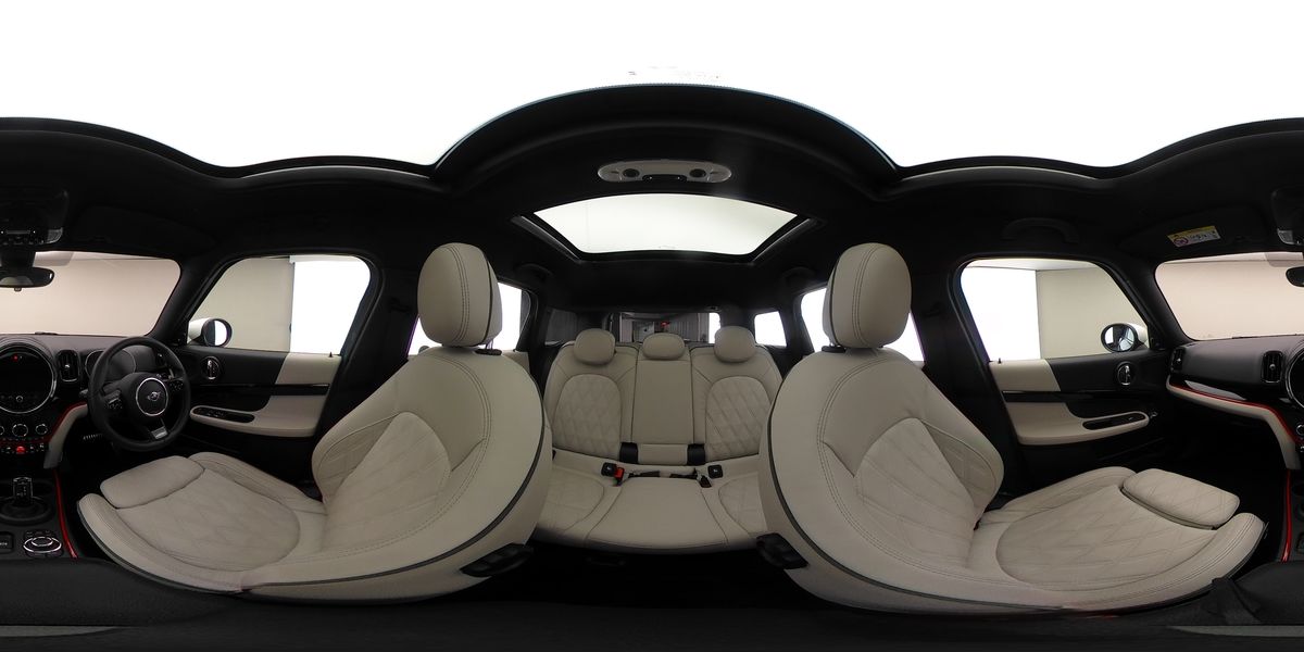 Used MINI Countryman 2022 for sale - 77891481: Photo 44