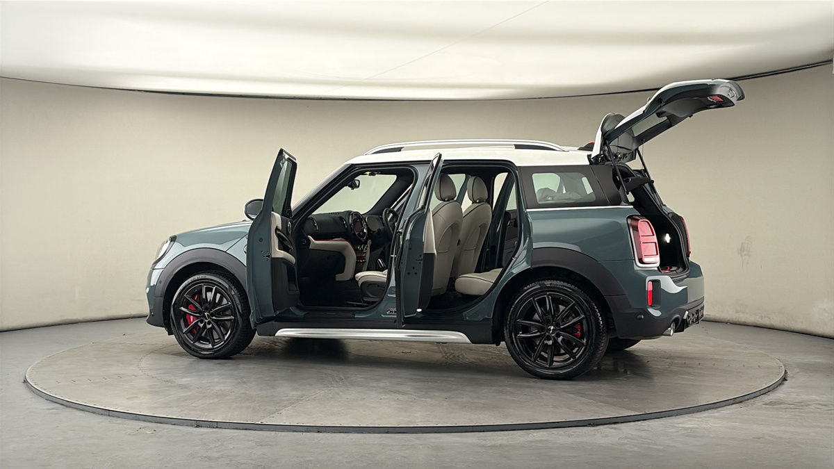 Used MINI Countryman 2022 for sale - 77891481: Photo 45