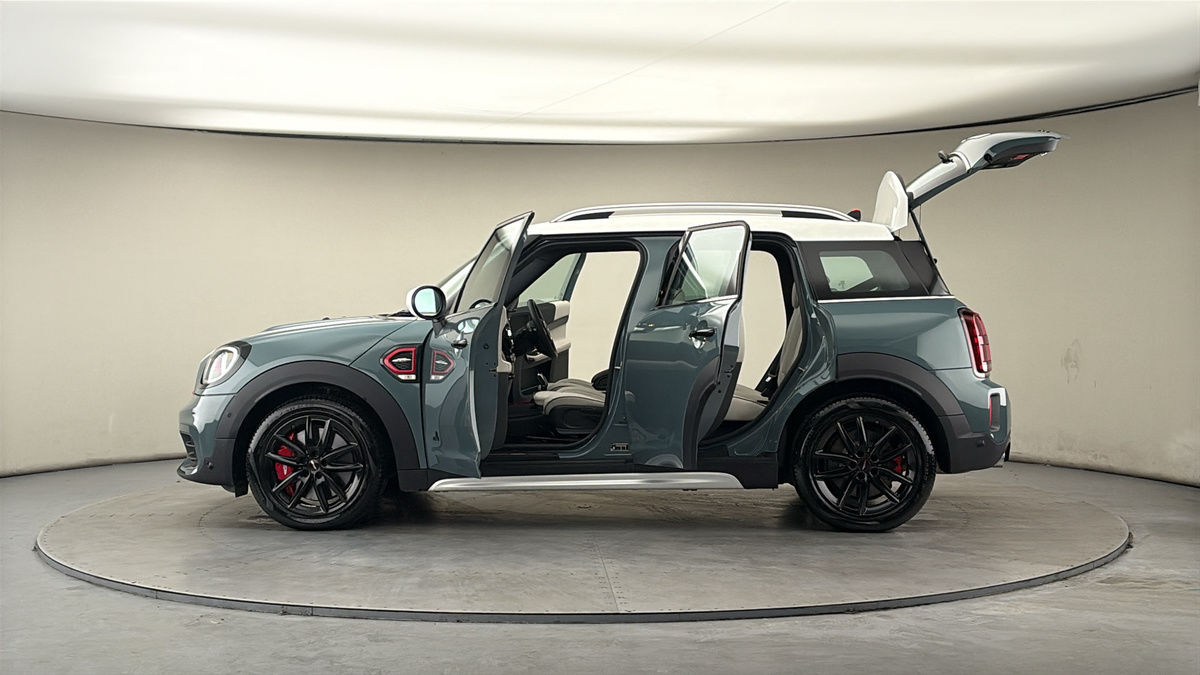 Used MINI Countryman 2022 for sale - 77891481: Photo 46