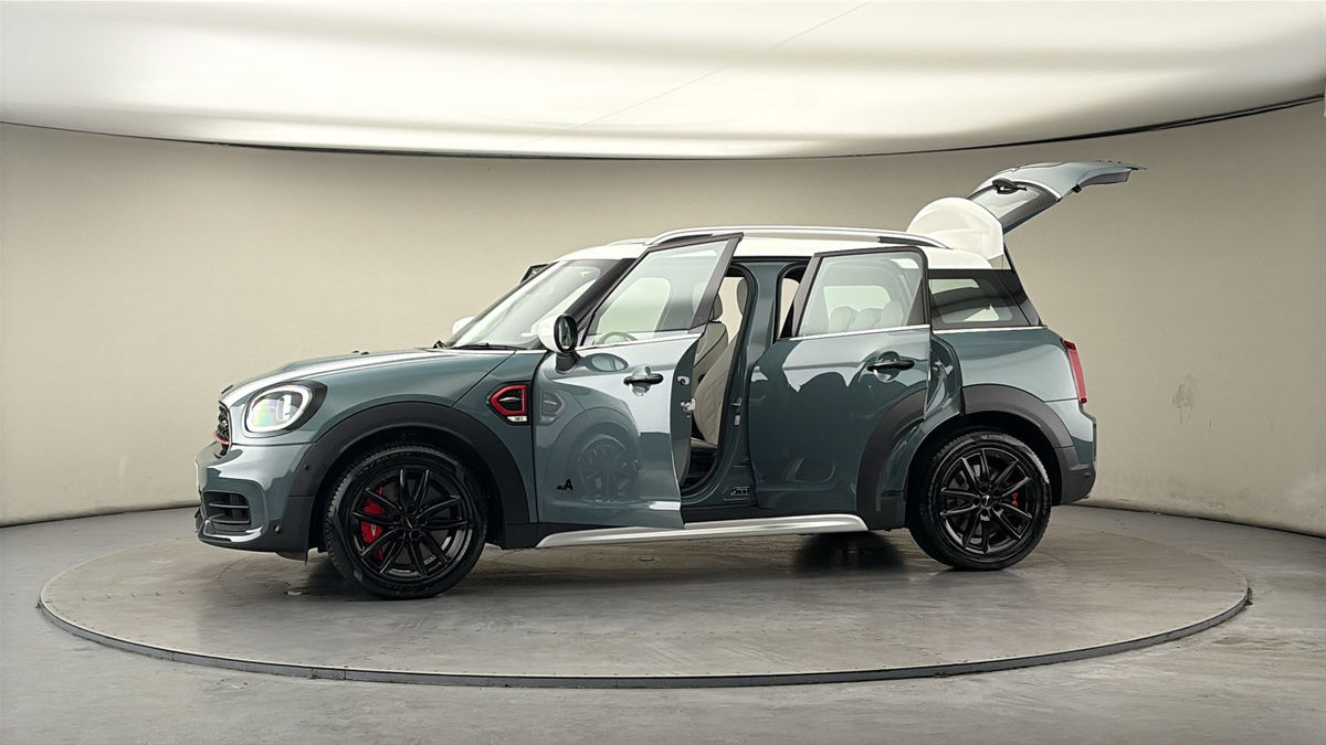 Used MINI Countryman 2022 for sale - 77891481: Photo 47