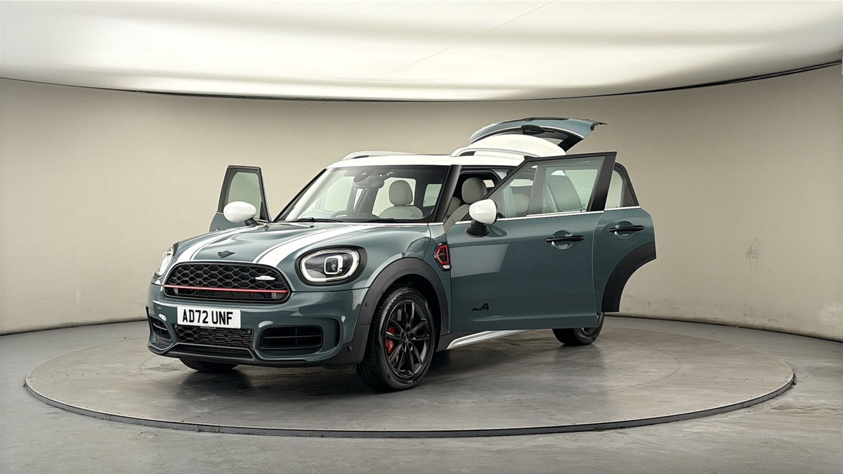 Used MINI Countryman 2022 for sale - 77891481: Photo 49