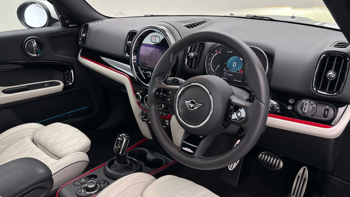 Used MINI Countryman 2022 for sale - 77891481: Photo 5